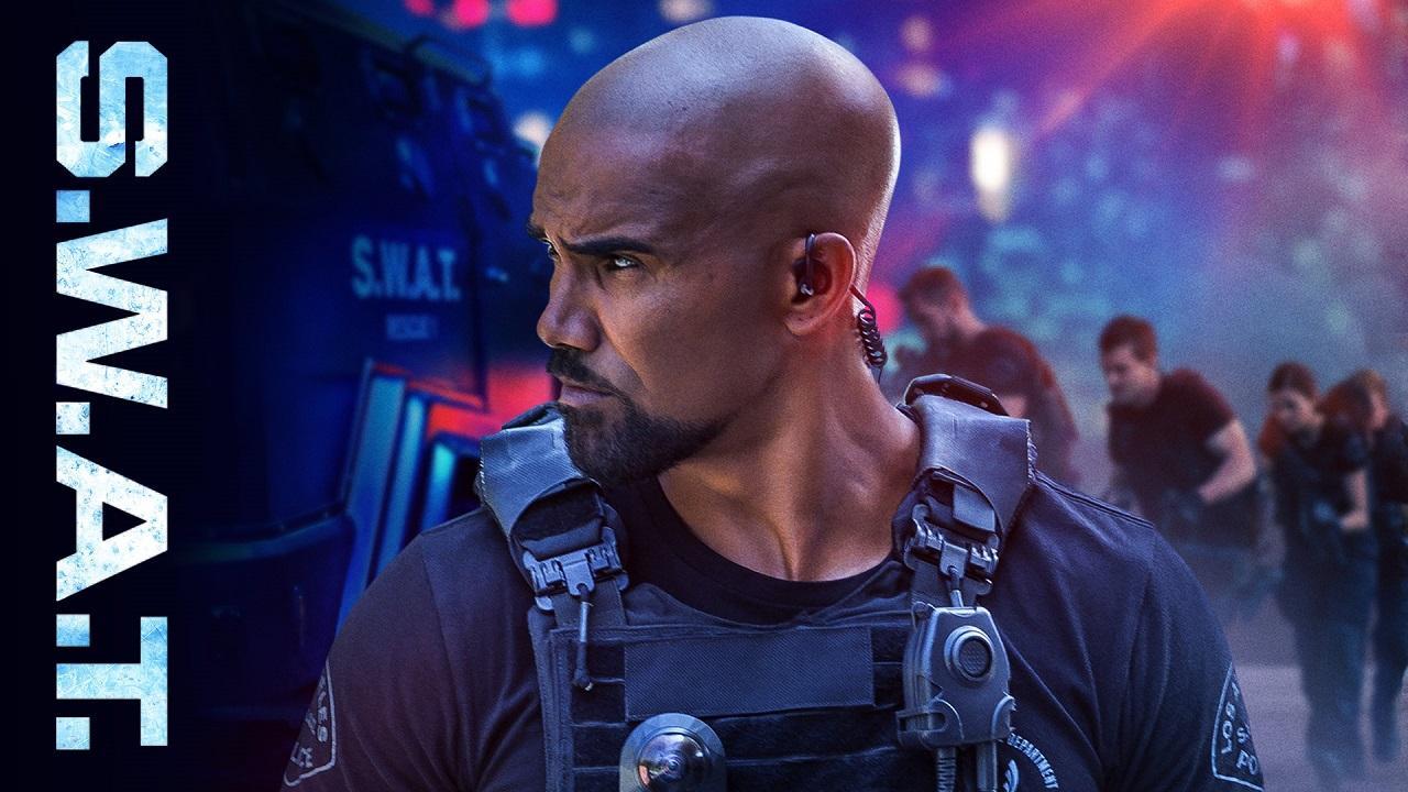 مسلسل S.W.A.T. الموسم الاول الحلقة 12 الثانية عشر مترجمة