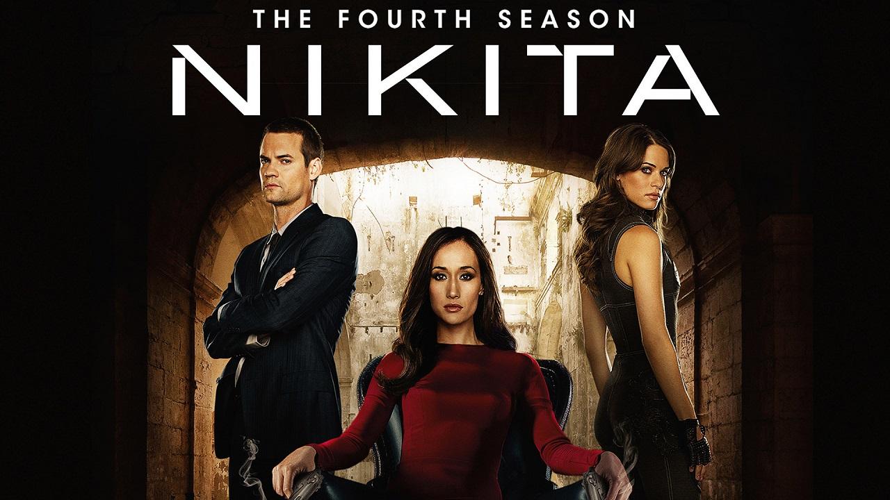 مسلسل Nikita الموسم الرابع الحلقة 1 الاولي مترجمة