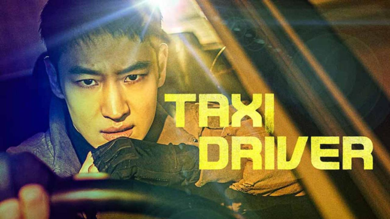 مسلسل Taxi Driver الحلقة 1 مترجمة