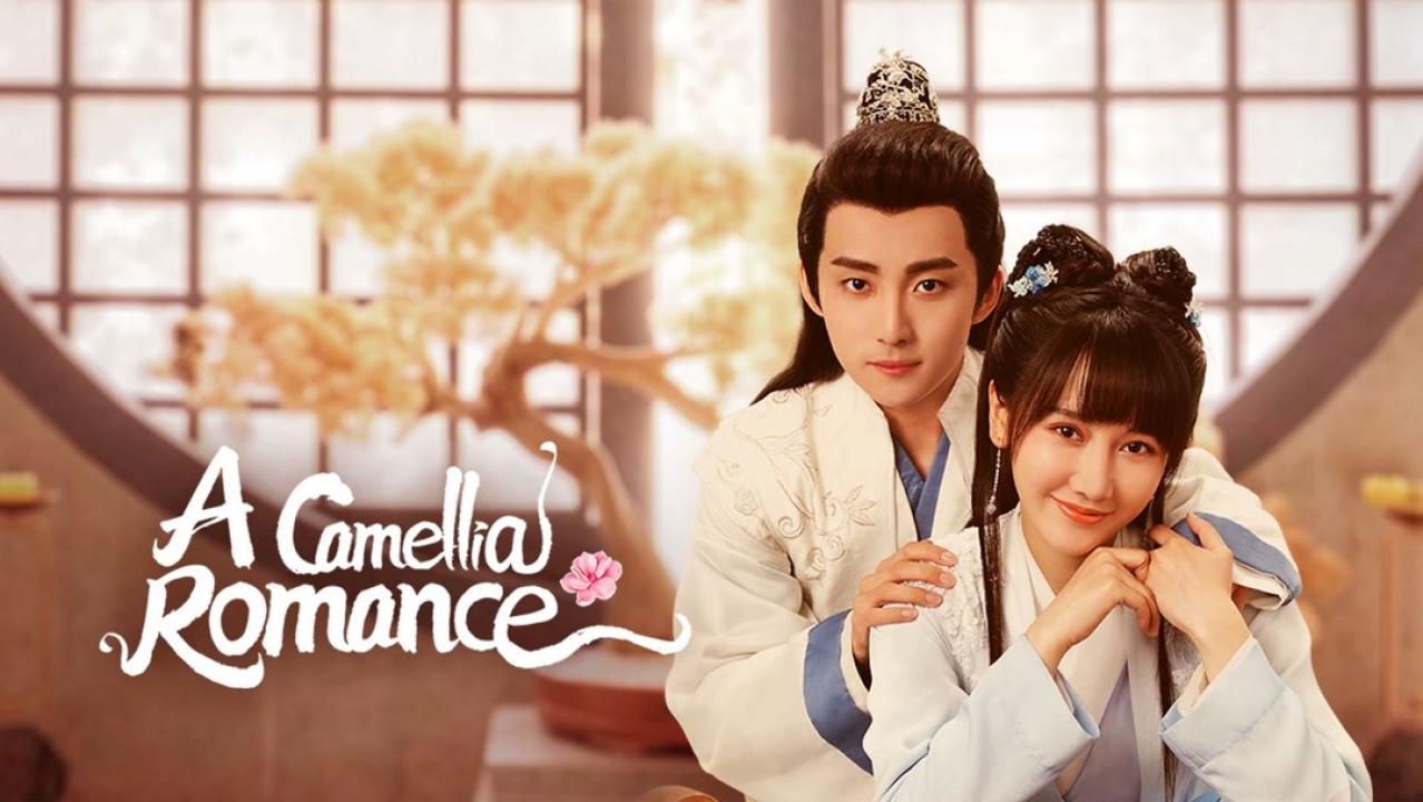 مسلسل A Camellia Romance الحلقة 3 مترجمة