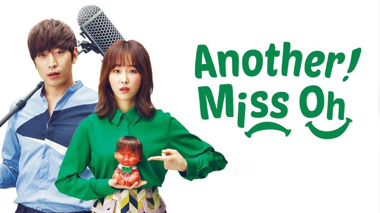 مسلسل Another Miss Oh الحلقة 4 مترجمة