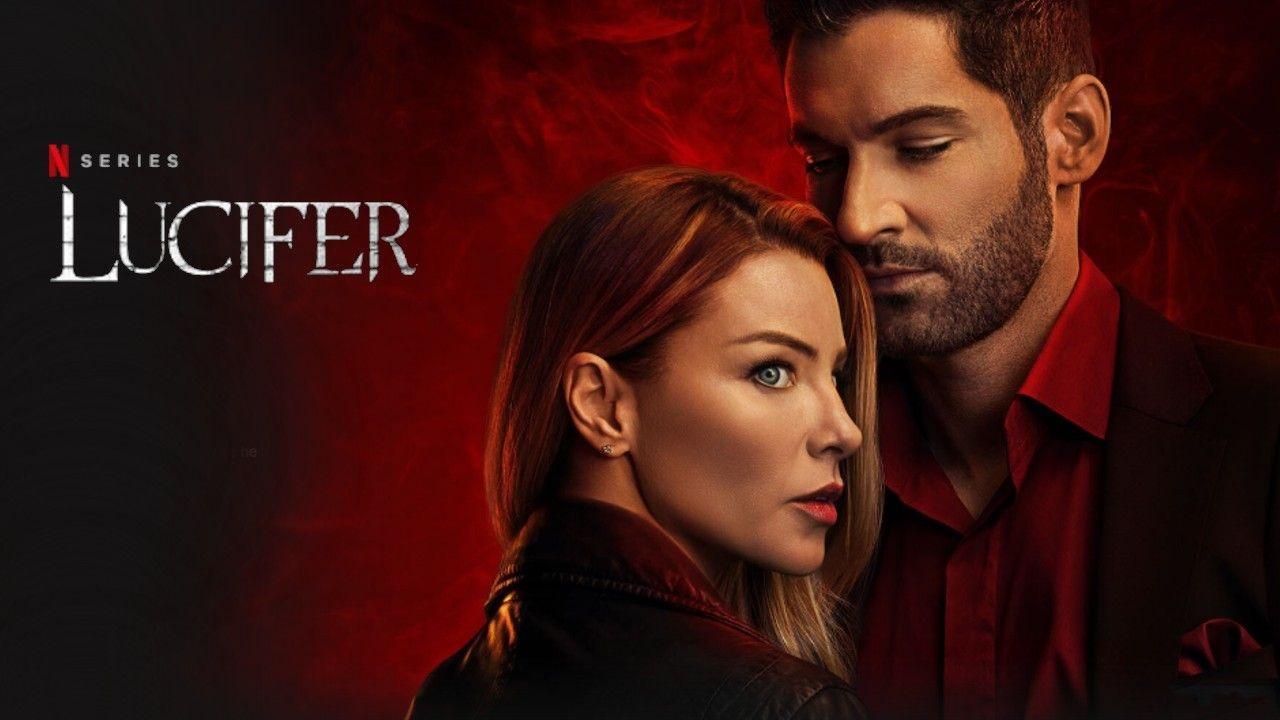 مسلسل Lucifer الموسم الخامس الحلقة 14 الرابعة عشر مترجمة