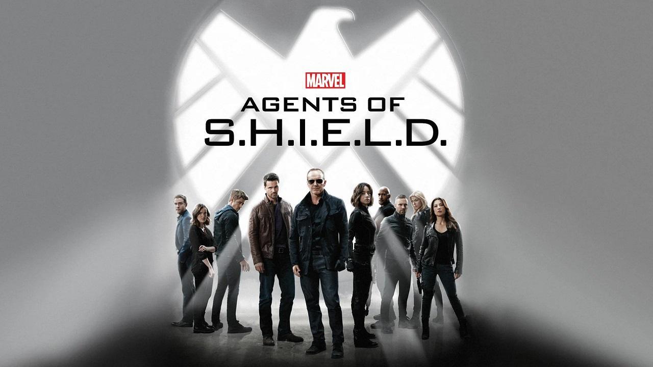 مسلسل Agents of SHIELD الموسم الثالث الحلقة 16 السادسة عشر مترجمة