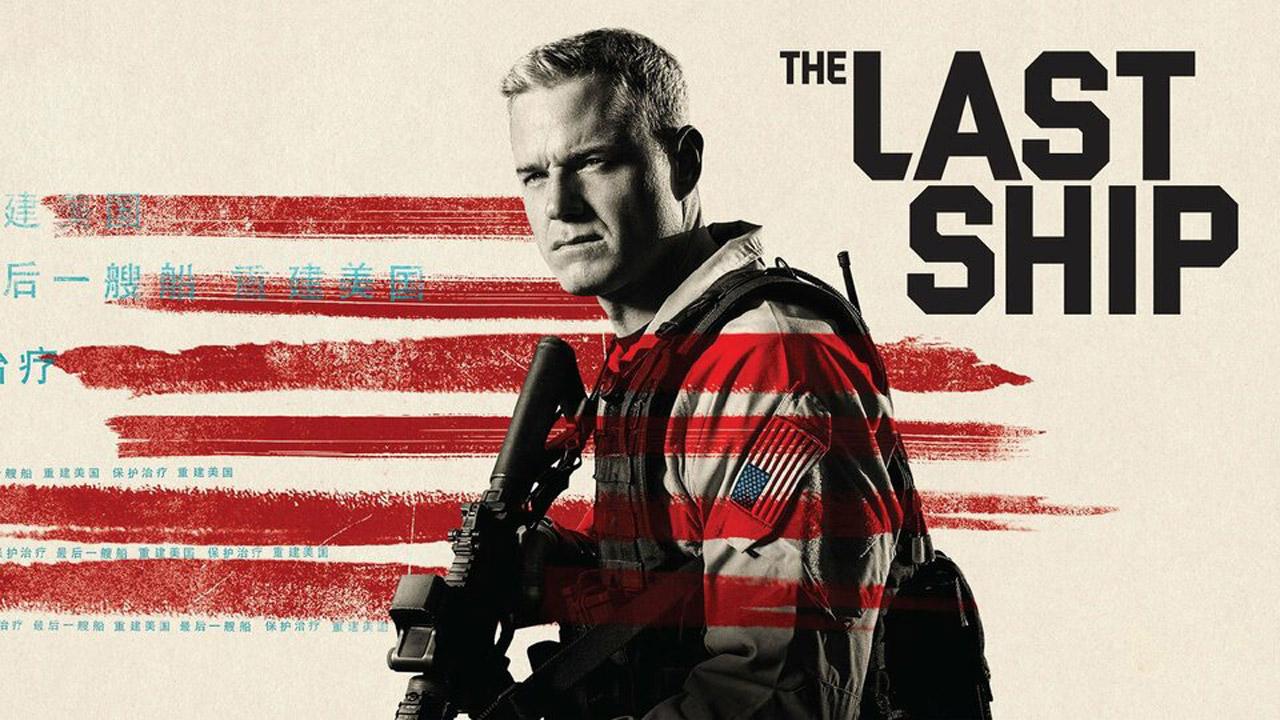 مسلسل The Last Ship الموسم الثالث الحلقة 1 الاولي مترجمة