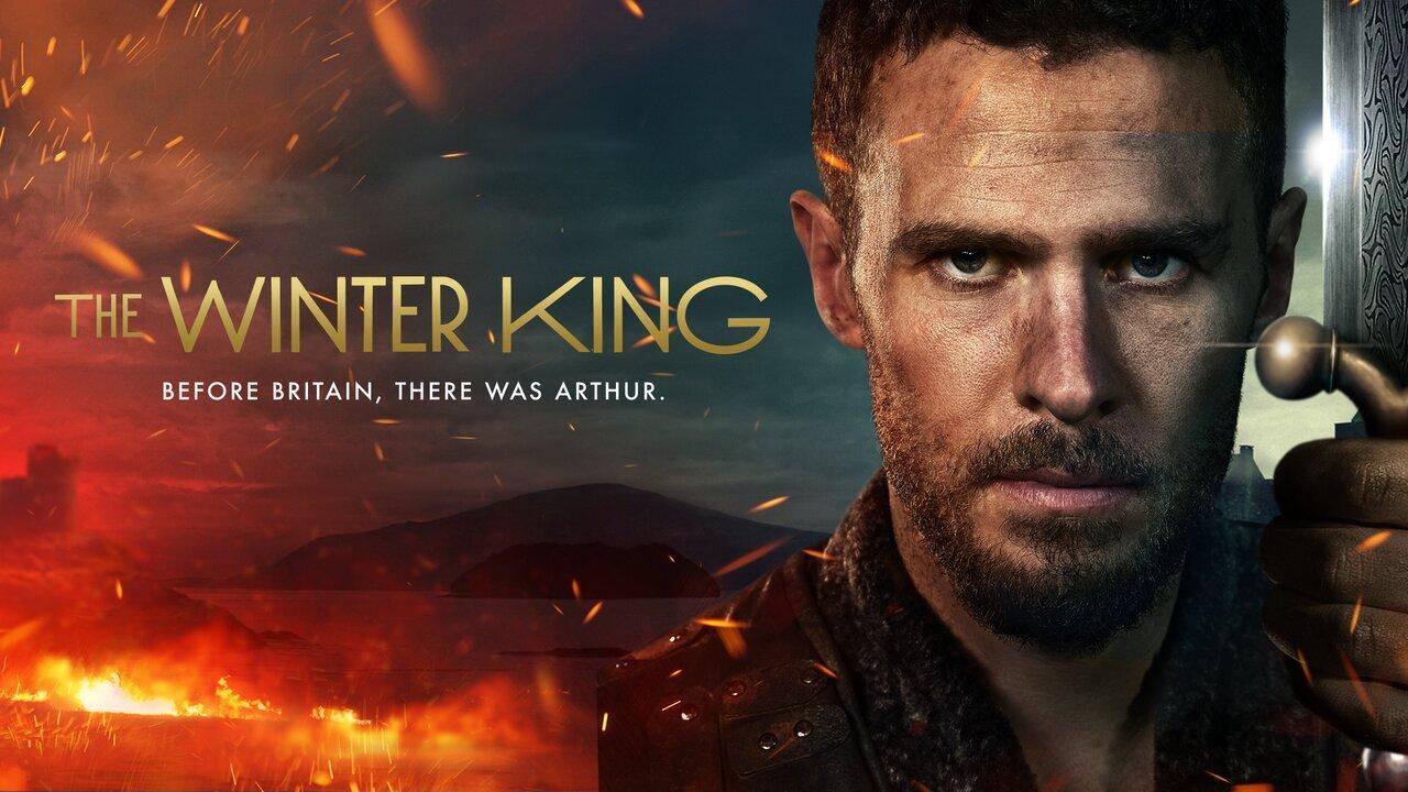 مسلسل The Winter King الموسم الاول الحلقة 8 الثامنة مترجمة