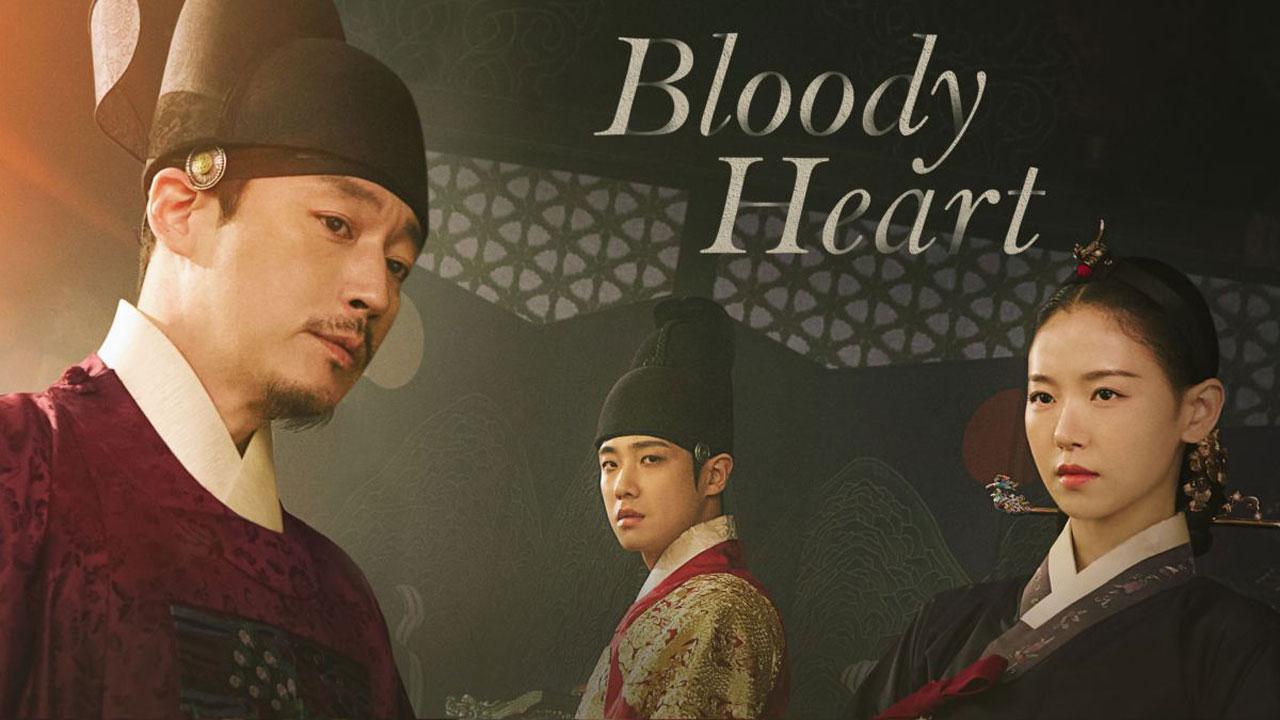 مسلسل Bloody Heart الحلقة 10 العاشرة مترجمة