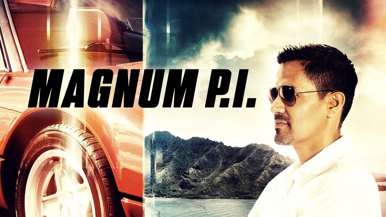 مسلسل Magnum P.I. الموسم الخامس الحلقة 16 السادسة عشر والاخيرة مترجمة