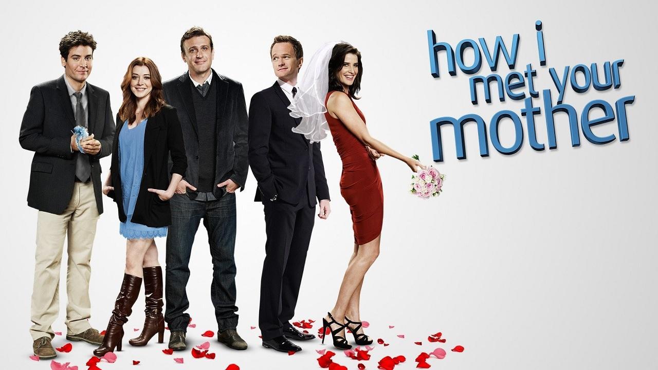 مسلسل How I Met Your Mother الموسم الاول الحلقة 3 الثالثة مترجمة