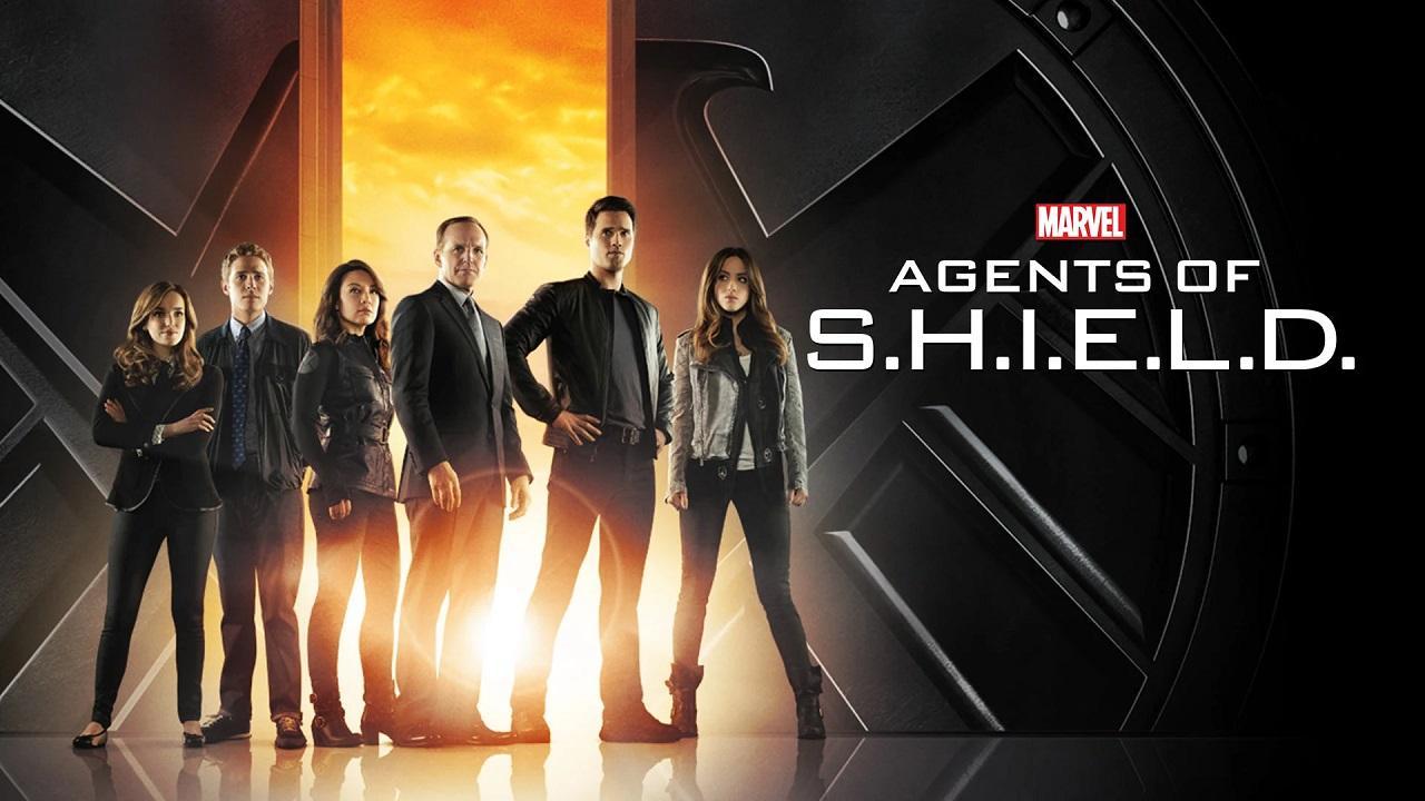 مسلسل Agents of SHIELD الموسم الاول الحلقة 20 العشرون مترجمة