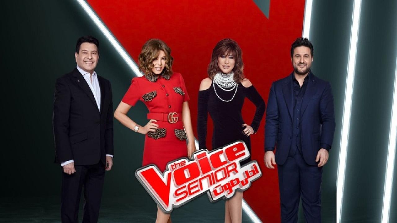 The Voice