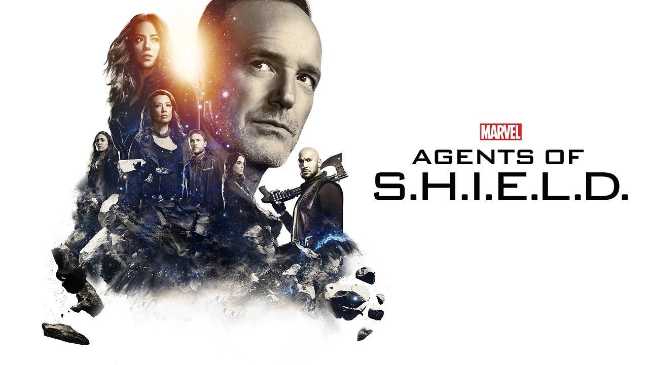 مسلسل Agents of SHIELD الموسم الخامس الحلقة 8 الثامنة مترجمة