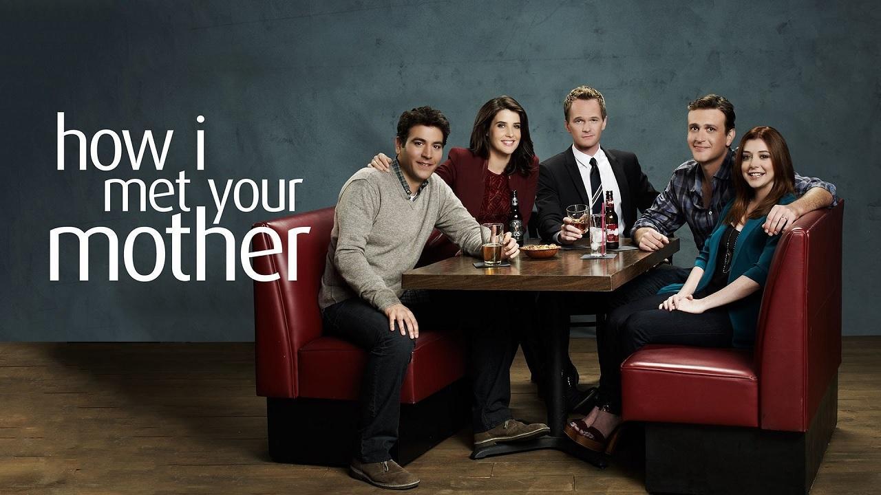 مسلسل How I Met Your Mother الموسم الثامن الحلقة 14 الرابعة عشر مترجمة