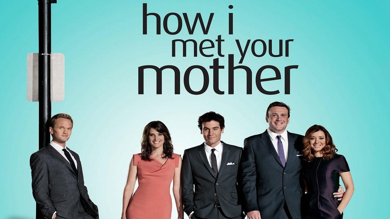 مسلسل How I Met Your Mother الموسم السابع الحلقة 8 الثامنة مترجمة