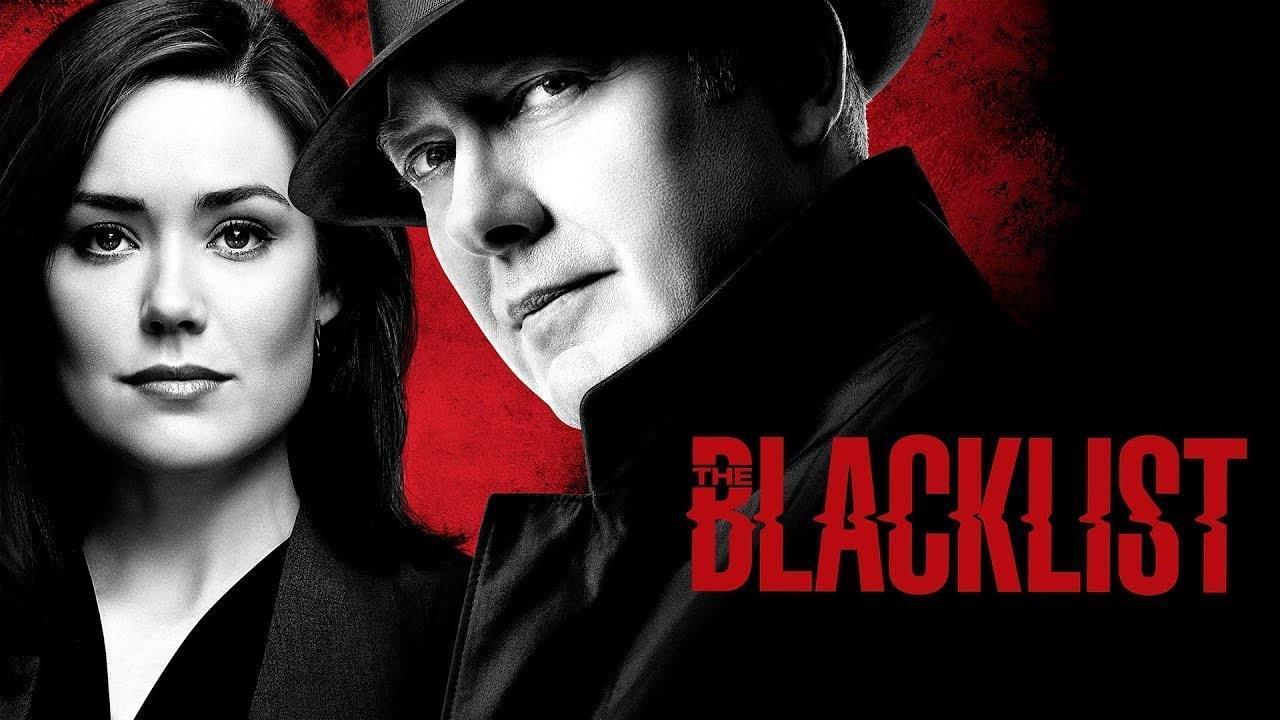 مسلسل The Blacklist الموسم الخامس الحلقة 16 السادسة عشر مترجمة