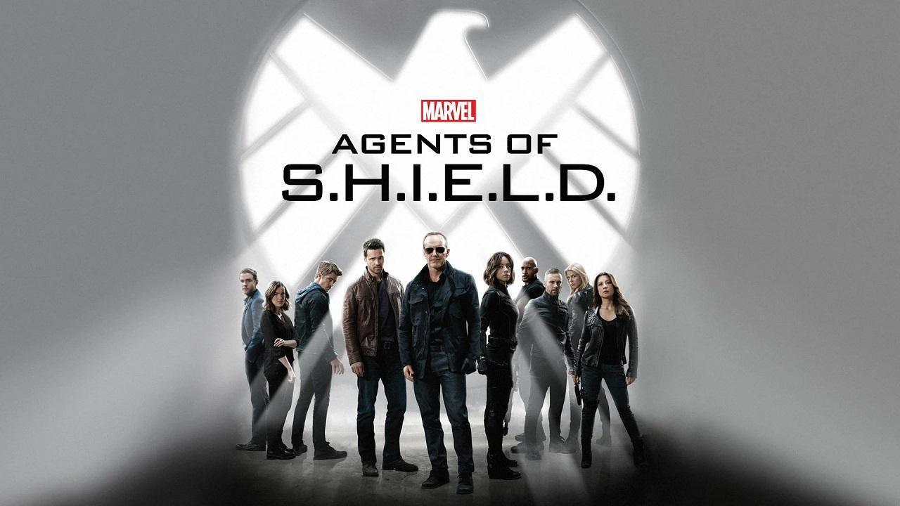 مسلسل Agents of SHIELD الموسم الثالث الحلقة 21 الحادية والعشرون مترجمة