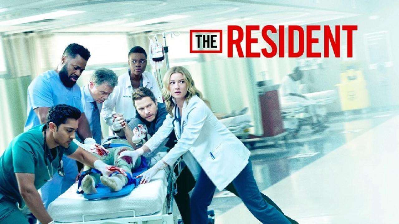 مسلسل The Resident الموسم الثالث الحلقة 16 السادسة عشر مترجمة