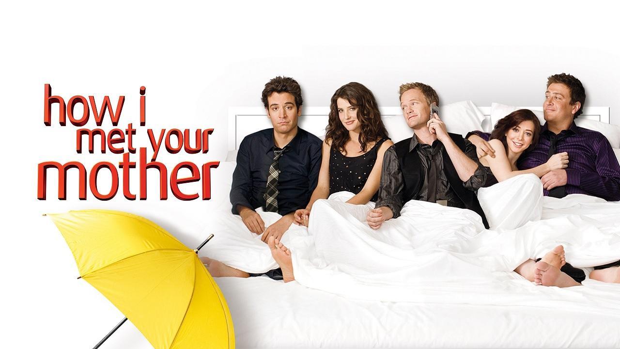 مسلسل How I Met Your Mother الموسم الرابع الحلقة 12 الثانية عشر مترجمة