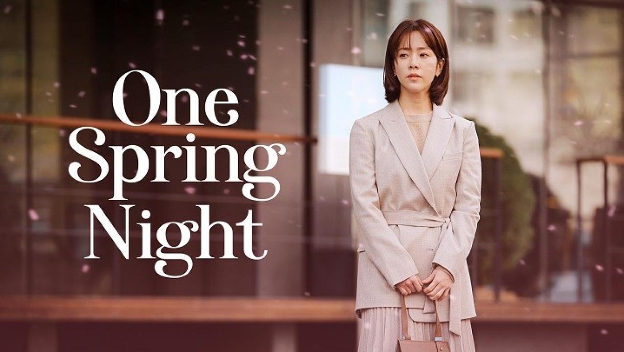 مسلسل One Spring Night الحلقة 7 مترجمة