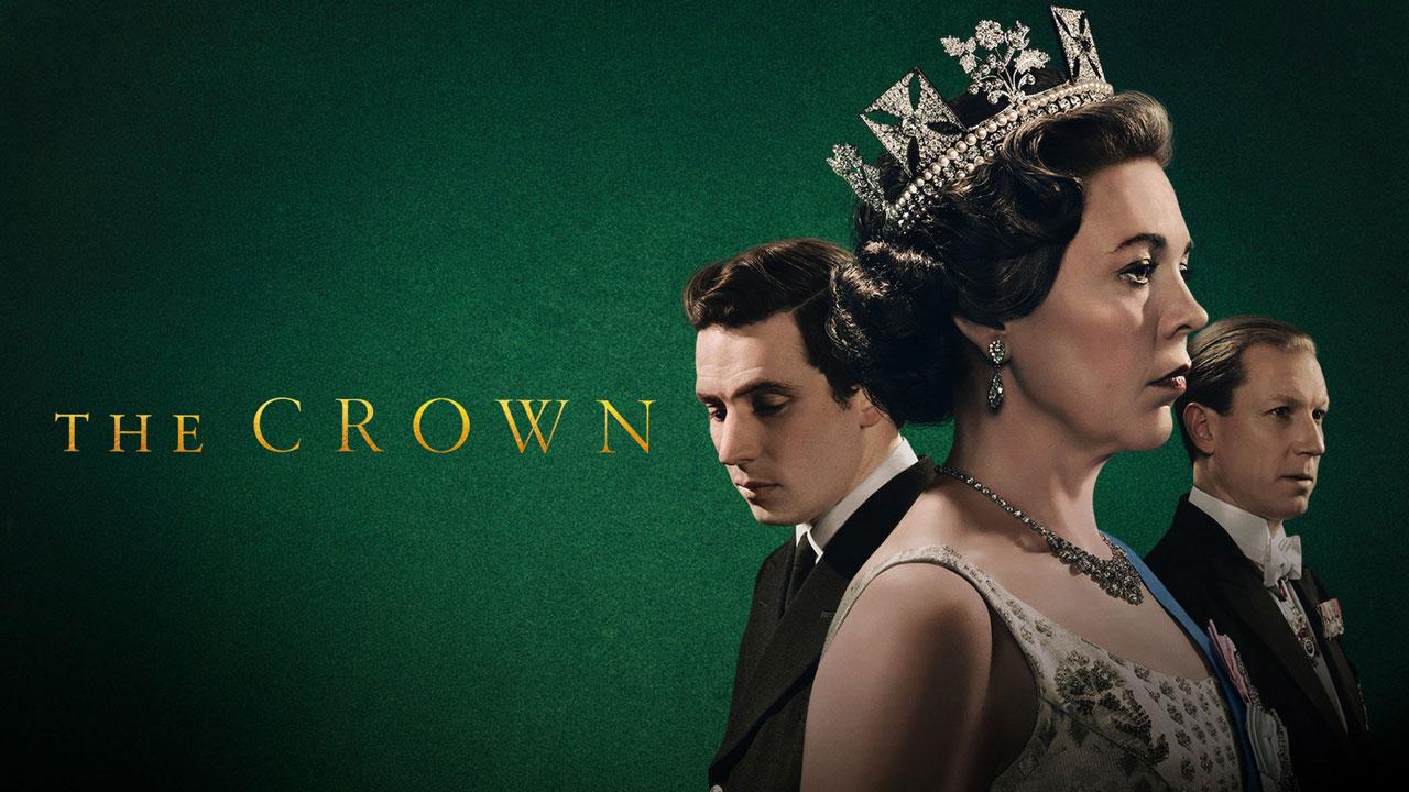 مسلسل The Crown الموسم الثالث الحلقة 9 التاسعة مترجمة