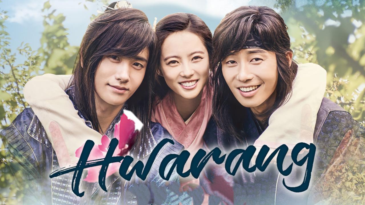 مسلسل Hwarang: The Beginning الحلقة 12 مترجمة