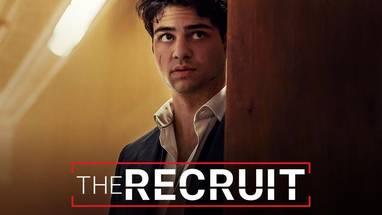 مسلسل The Recruit