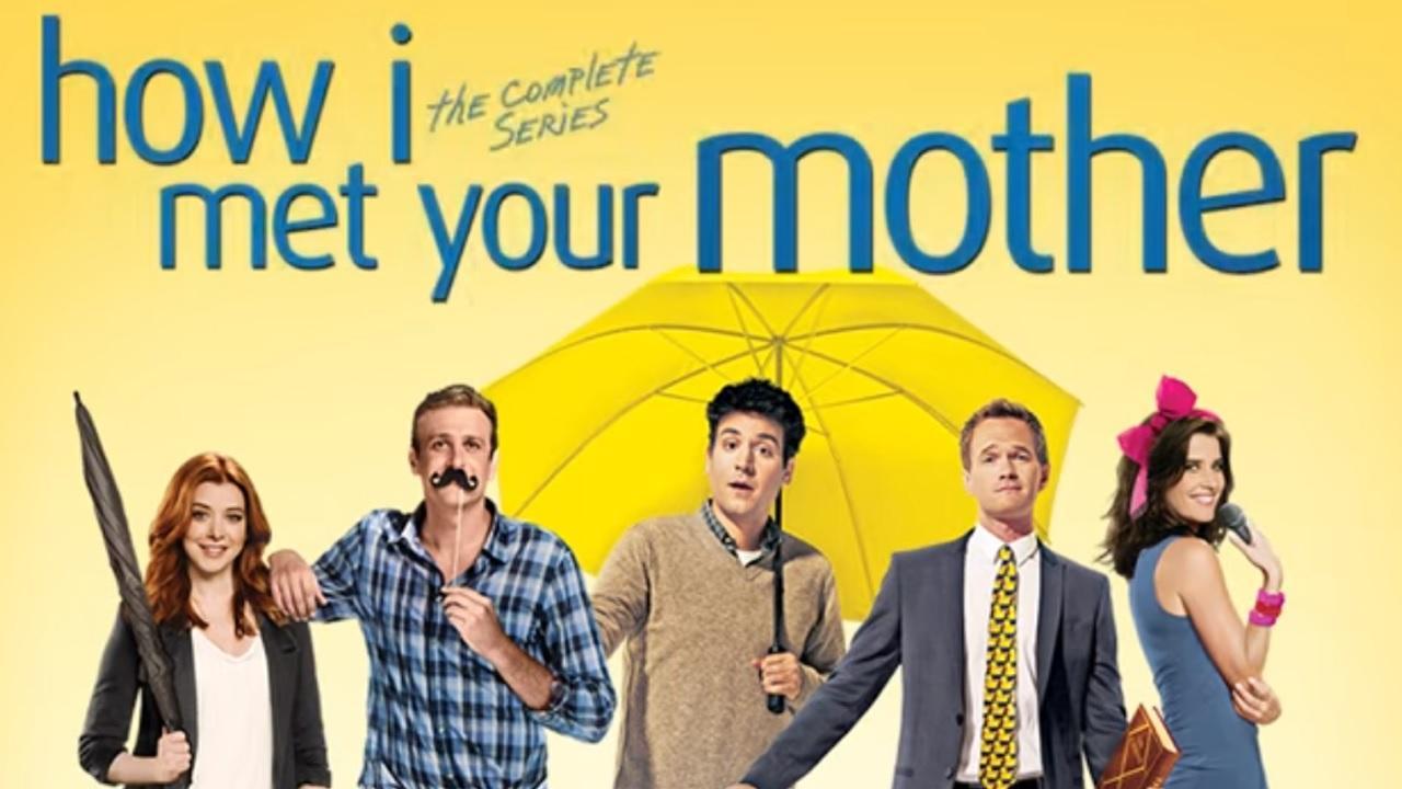 مسلسل How I Met Your Mother الموسم التاسع الحلقة 2 الثانية مترجمة