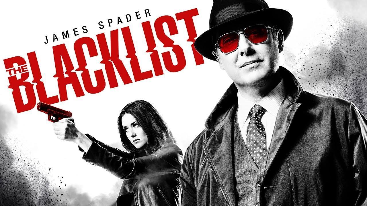 مسلسل The Blacklist الموسم الثالث الحلقة 18 الثامنة عشر مترجمة