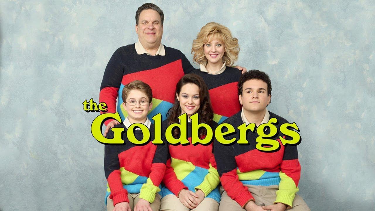 مسلسل The Goldbergs الموسم الثاني الحلقة 15 الخامسة عشر مترجمة