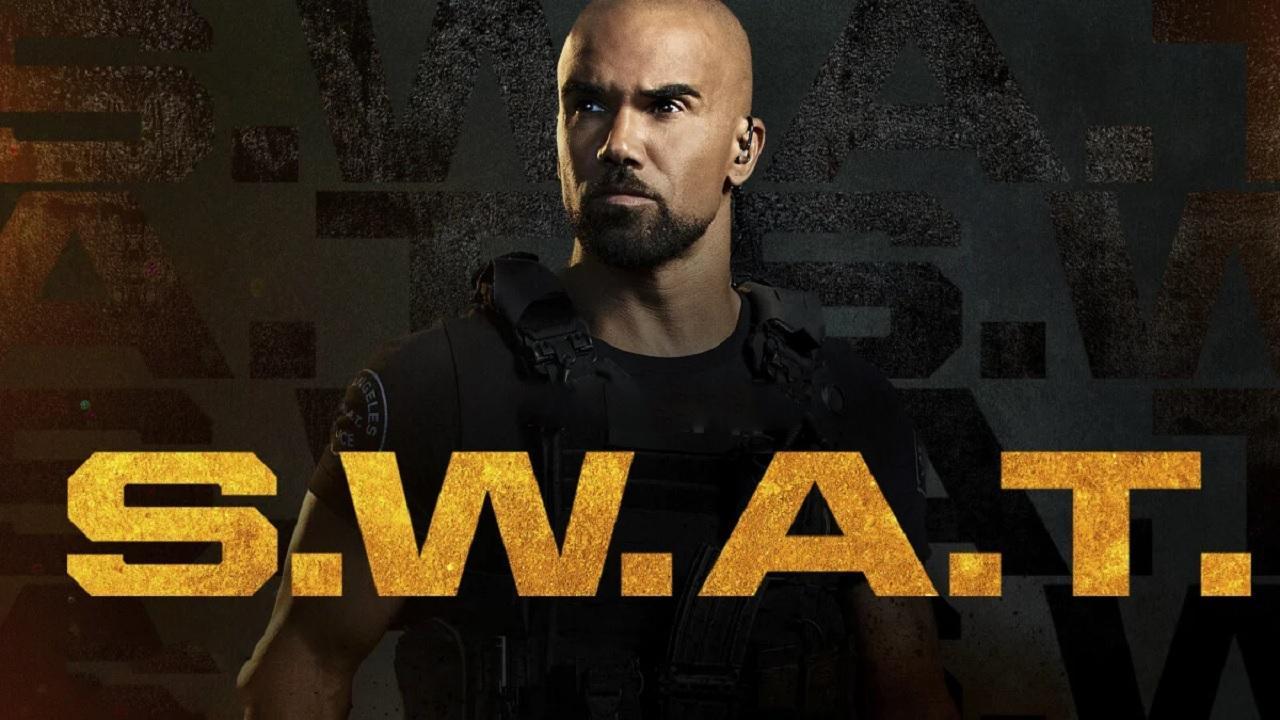 مسلسل S.W.A.T. الموسم السادس الحلقة 4 الرابعة مترجمة