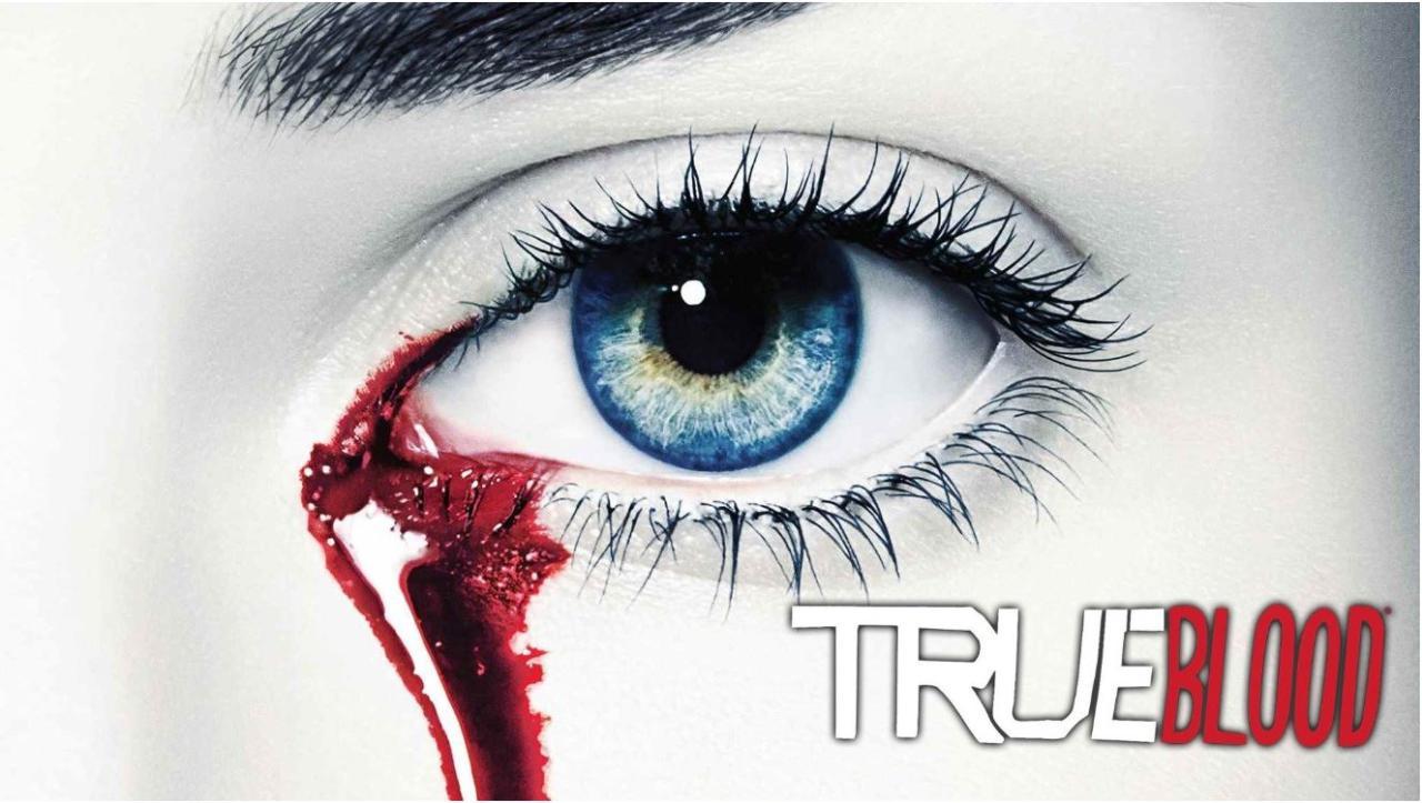 مسلسل True Blood الموسم الخامس الحلقة 9 التاسعة مترجمة