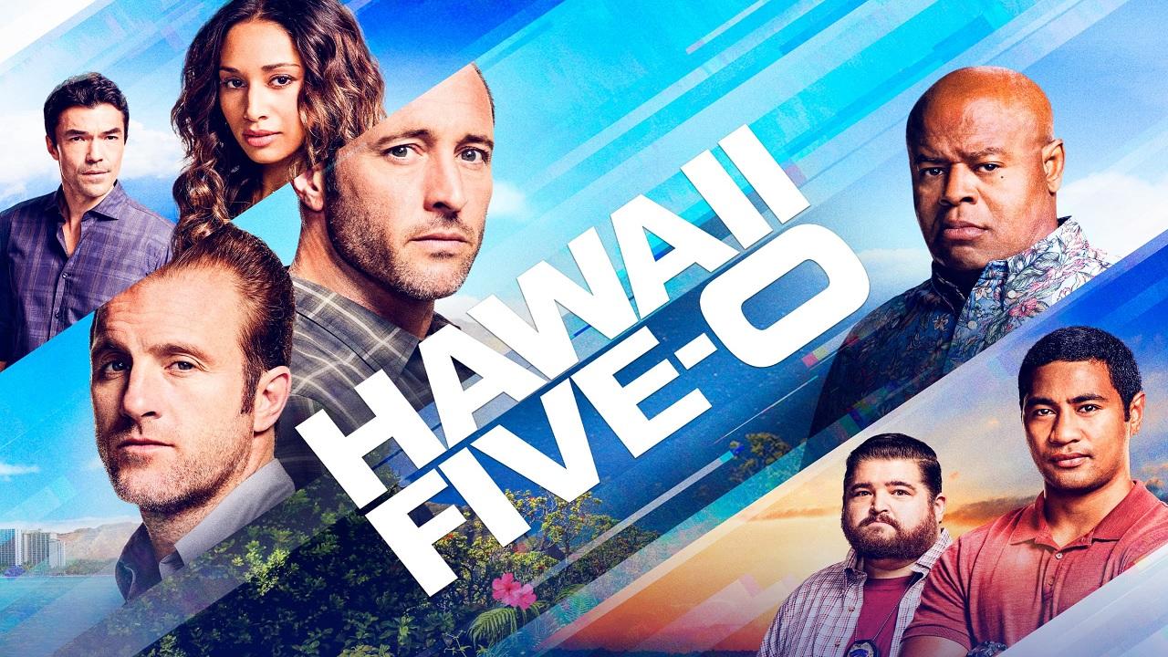 Hawaii Five-0