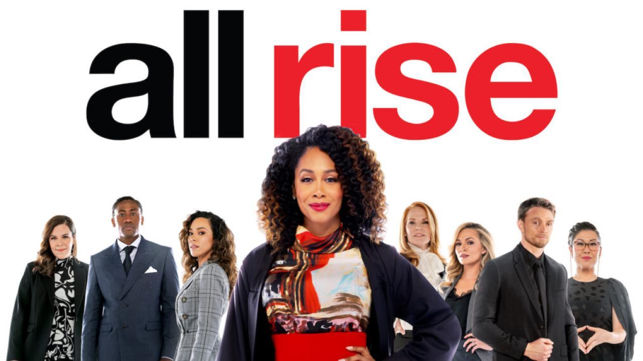 مسلسل All Rise الموسم الثالث الحلقة 10 العاشرة مترجمة والاخيرة