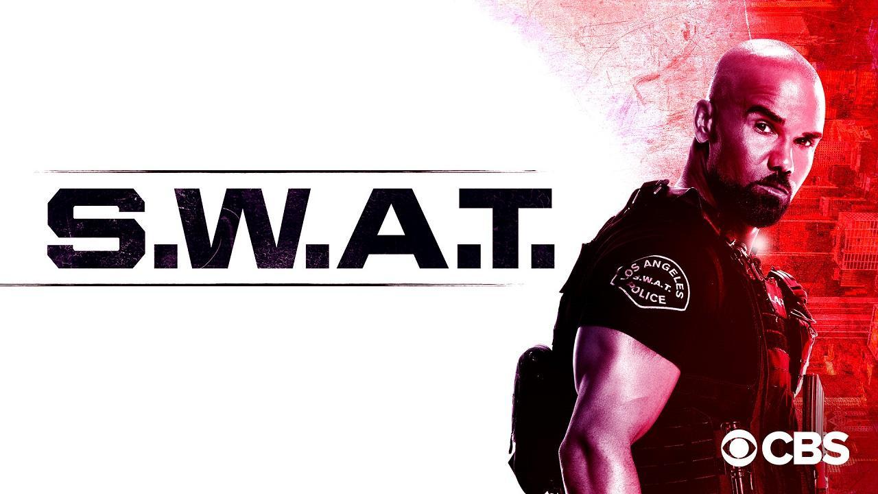 مسلسل S.W.A.T. الموسم الثالث الحلقة 13 الثالثة عشر مترجمة