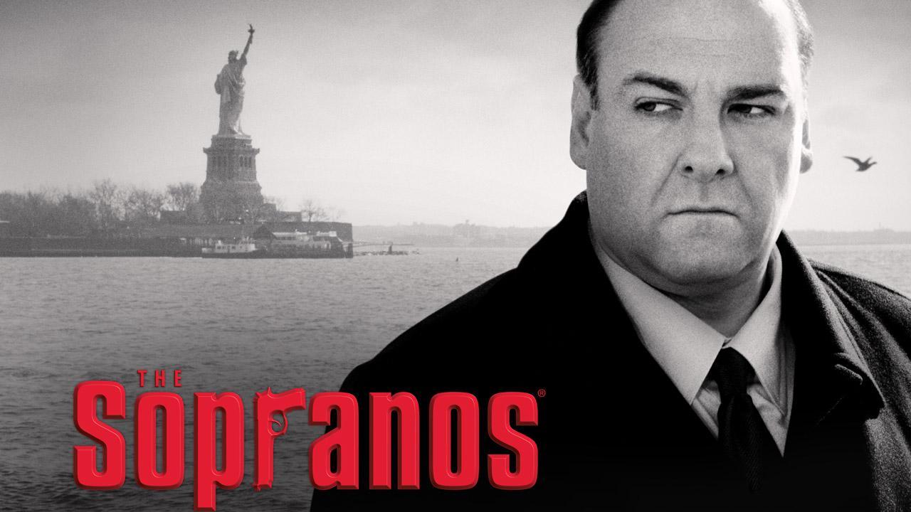 مسلسل The Sopranos الموسم السادس الحلقة 9 التاسعة مترجمة