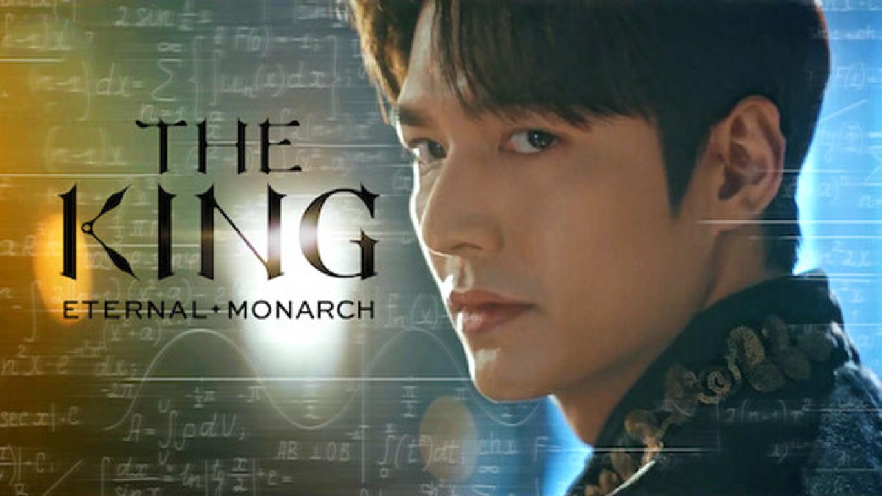 مسلسل The King: Eternal Monarch الحلقة 9 مترجمة