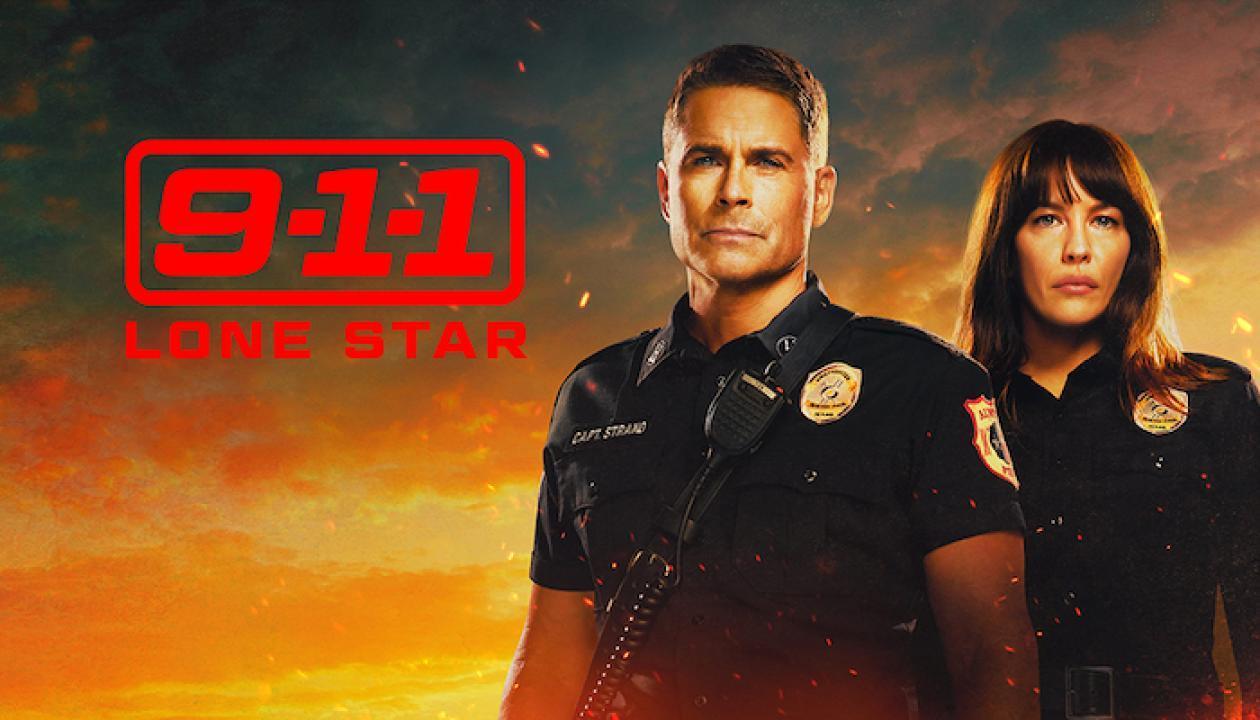 مسلسل 911 الموسم الثالث الحلقة 7 مترجمة