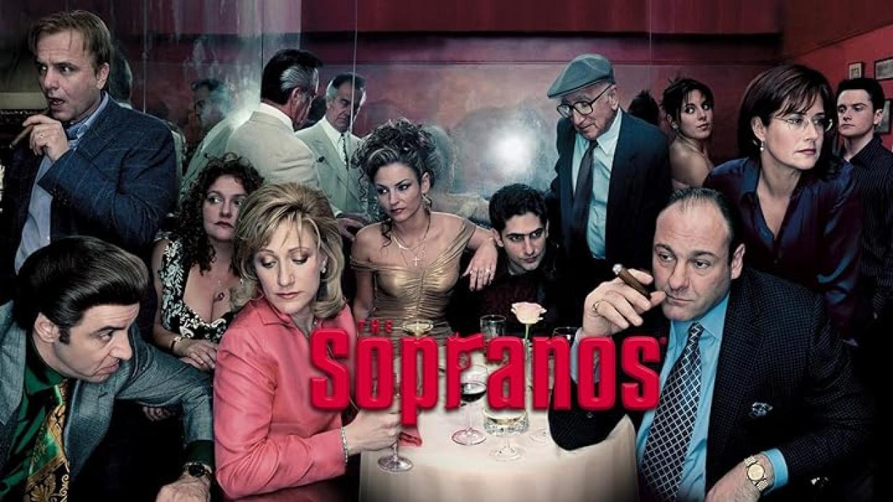 مسلسل The Sopranos الموسم الرابع الحلقة 2 الثانية مترجمة