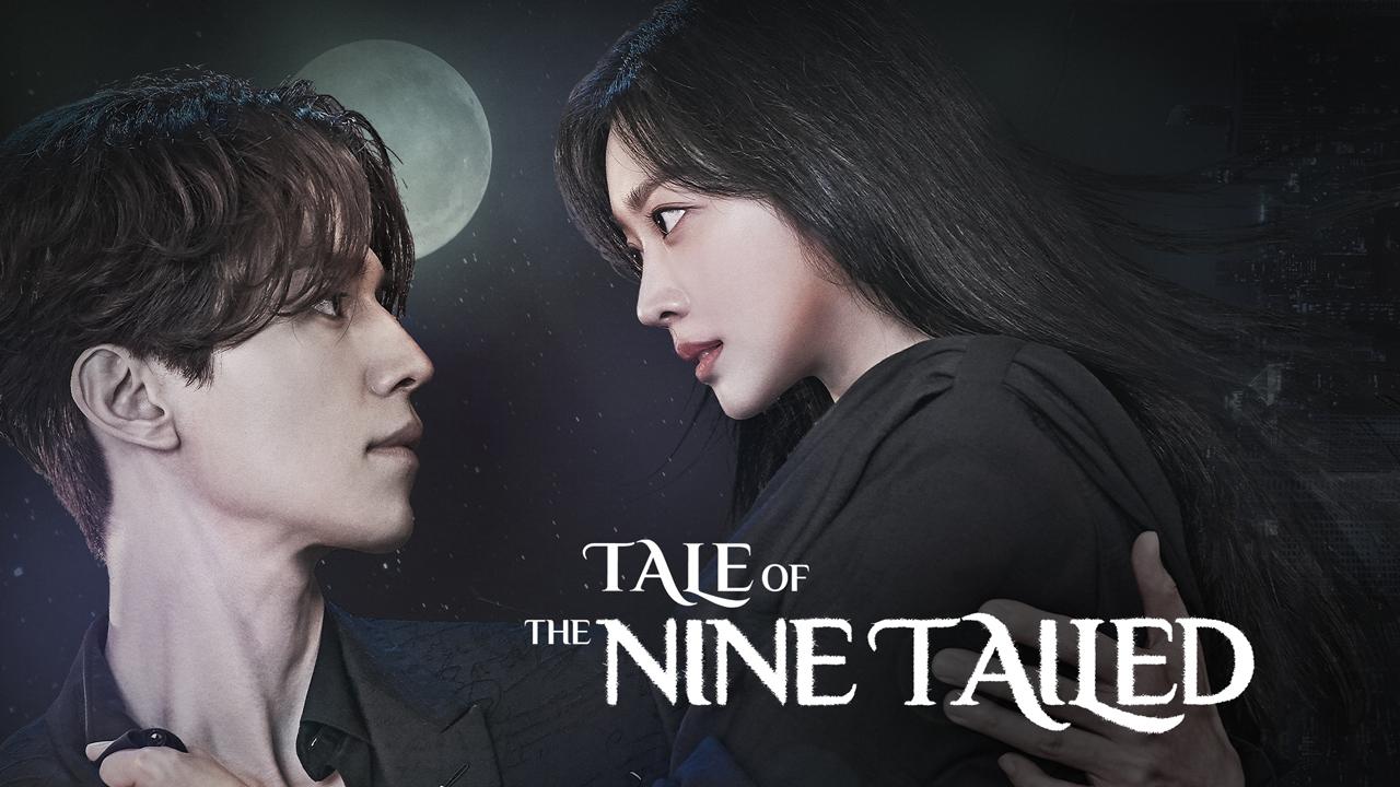 مسلسل Tale of the Nine Tailed الحلقة 6 مترجمة