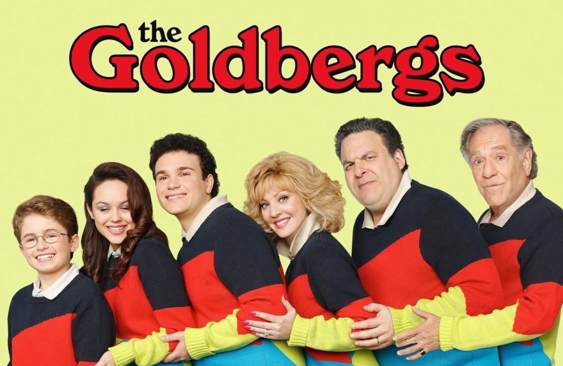 مسلسل The Goldbergs الموسم الرابع الحلقة 19 التاسعة عشر مترجمة