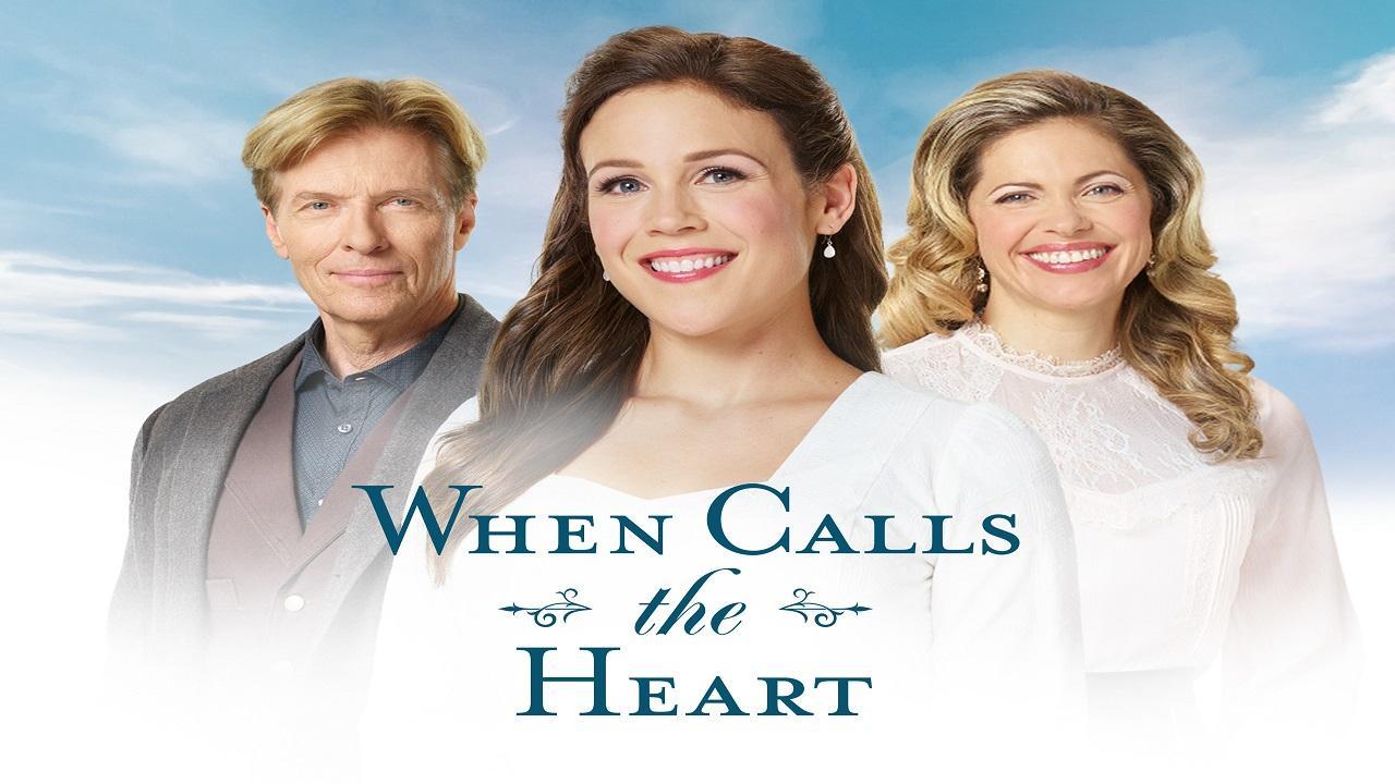 مسلسل When Calls the Heart الموسم السادس الحلقة 4 الرابعة مترجمة