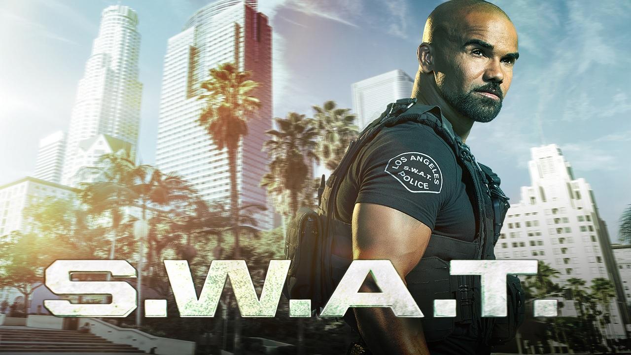 مسلسل S.W.A.T. الموسم الرابع الحلقة 18 الثامنة عشر مترجمة والاخيرة