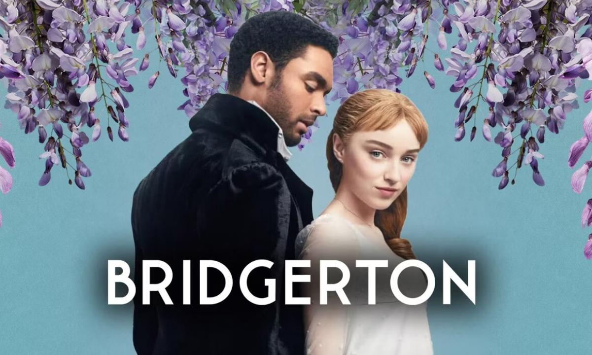 مسلسل Bridgerton الموسم الاول الحلقة 3 الثالثة مترجمة