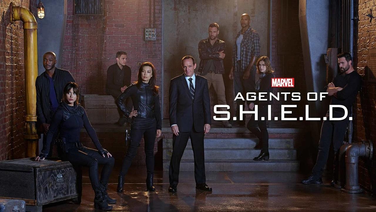 مسلسل Agents of SHIELD الموسم الثاني الحلقة 15 الخامسة عشر مترجمة