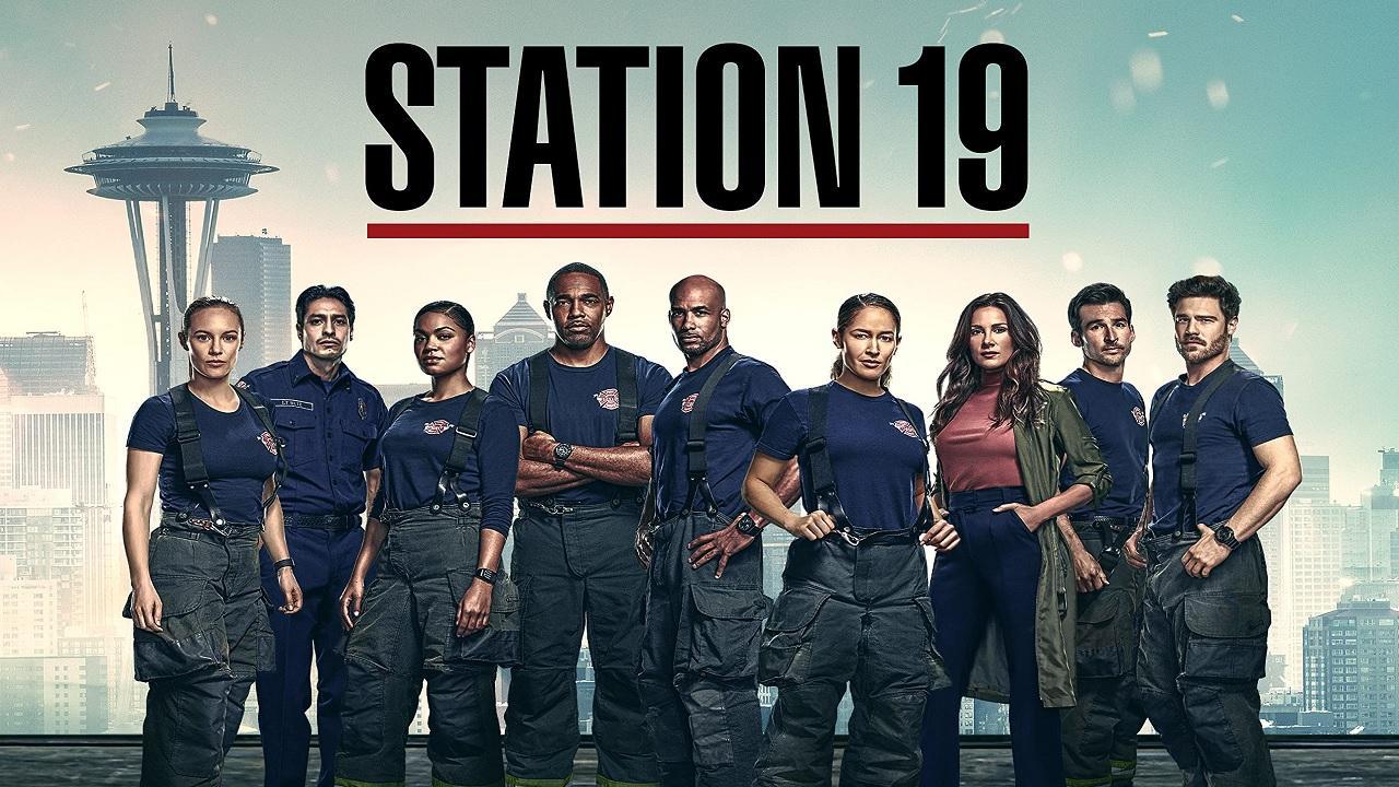 مسلسل Station 19 الموسم السادس الحلقة 7 السابعة مترجمة