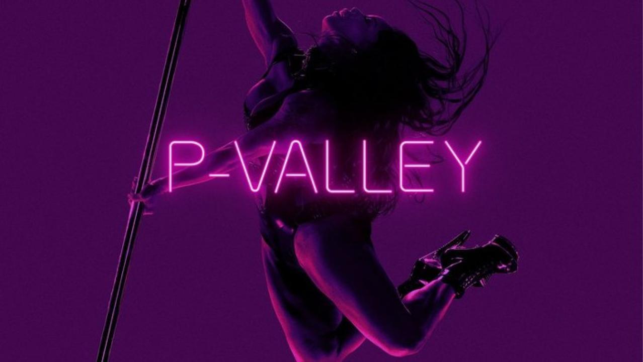 مسلسل P-Valley الموسم الاول الحلقة 6 السادسة مترجمة