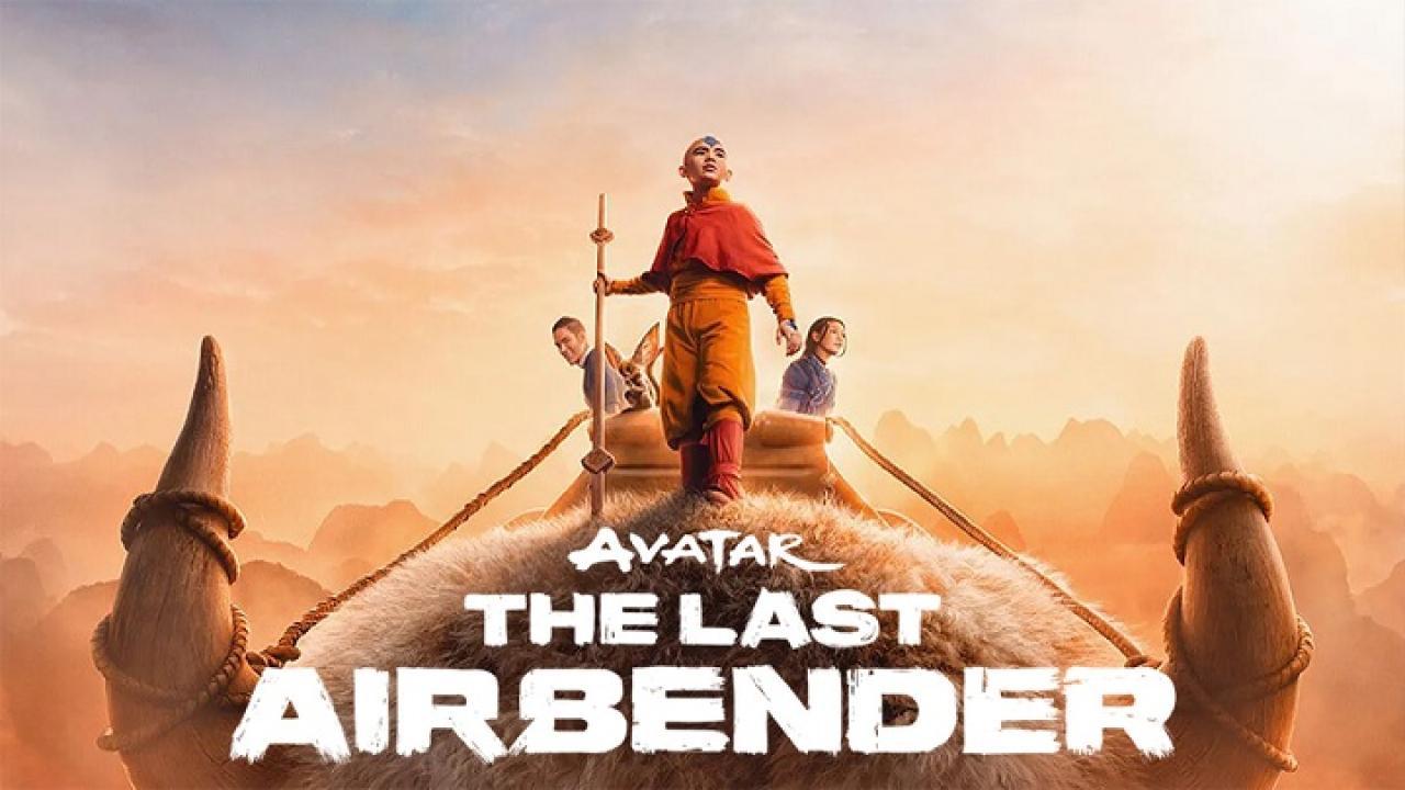 مسلسل Avatar: The Last Airbender الحلقة 5 الخامسة مترجمة