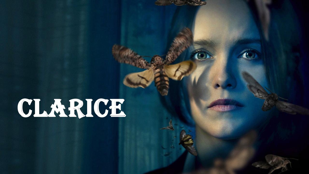 مسلسل Clarice