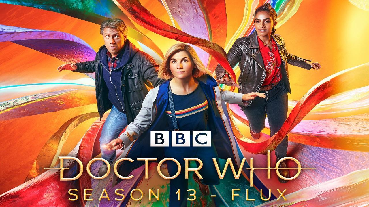 مسلسل Doctor Who الموسم 13 الحلقة 4 الرابعة مترجمة