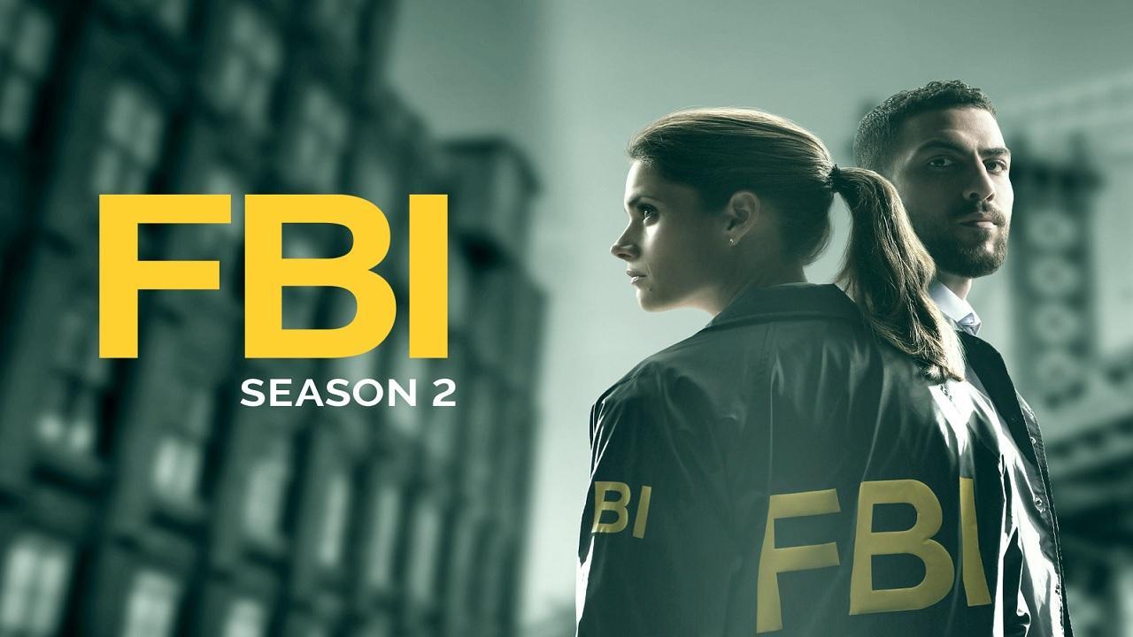 مسلسل FBI الموسم الثاني الحلقة 13 الثالثة عشر مترجمة