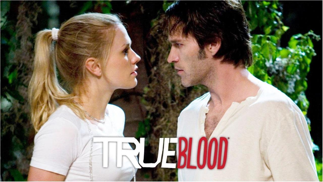 مسلسل True Blood الموسم الاول الحلقة 7 السابعة مترجمة